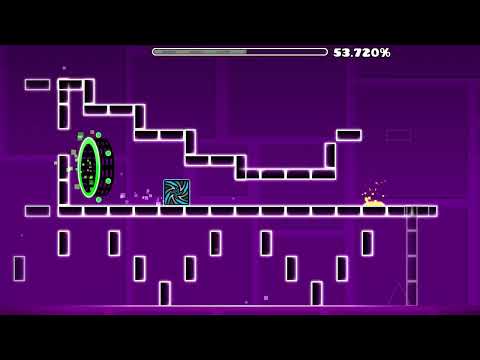 Showcase for hacker fly