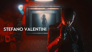 ● Stefano Valentini | Her fear is always inspiring
