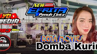 DOMBA KURING - RENA KDI - NEW EFRITA || #newefrita #ydmedia #sahabatsyafira
