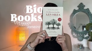 Dica de livro sobre biologia |Janeiro| - A Vida Secreta Das Árvores ||Giulia Della screenshot 2