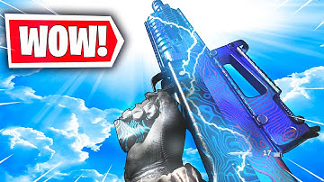 The 2 SHOT ODEN BEST CLASS SETUP In Warzone🤯  (Modern Warfare Warzone)