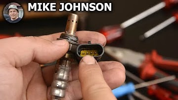 Fixing Fault Code P2196: O2 Sensor Stuck Rich - Troubleshooting Guide for Bank 1