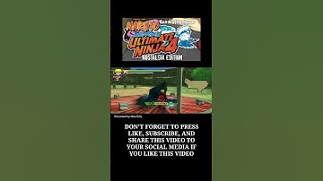 Cracking The Code (Ebisu Request) - NSUN4 AetherSX2