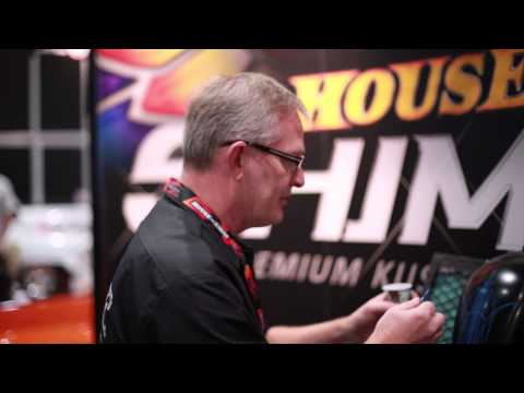 House Of Kolor Automotive Paint Kits