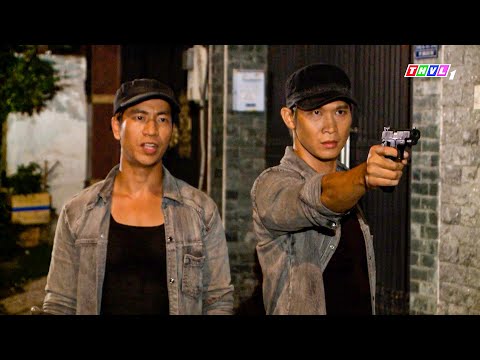 Video SÁT THỦ truy lùng 