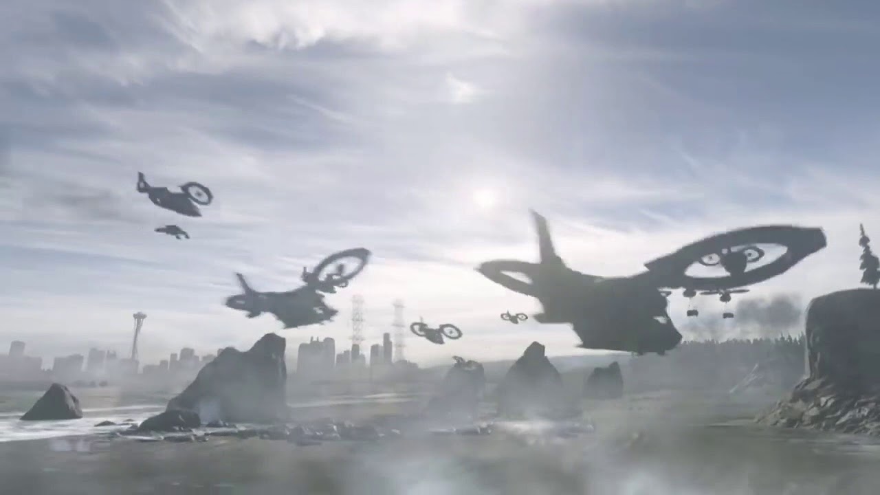 Tell My Why : Three Day Grace GMV