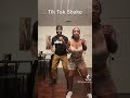 TikTok Shake #dancechallenge #BlackCouple #dancingcouple #viral #tiktokshake #trend #explore #fyp