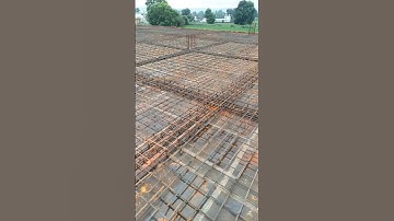 TWO WAY SLAB WITH CONCEALED BEAM II SLAB REINFORCEMENT DETAILS