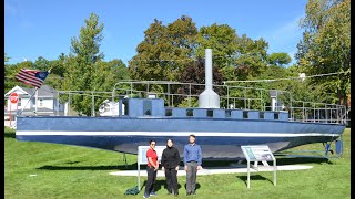 The Aha - 130 Years of Inspiration