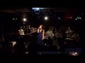 銀座(ginza version)☆古内東子トリビュートバンドHourglass☆