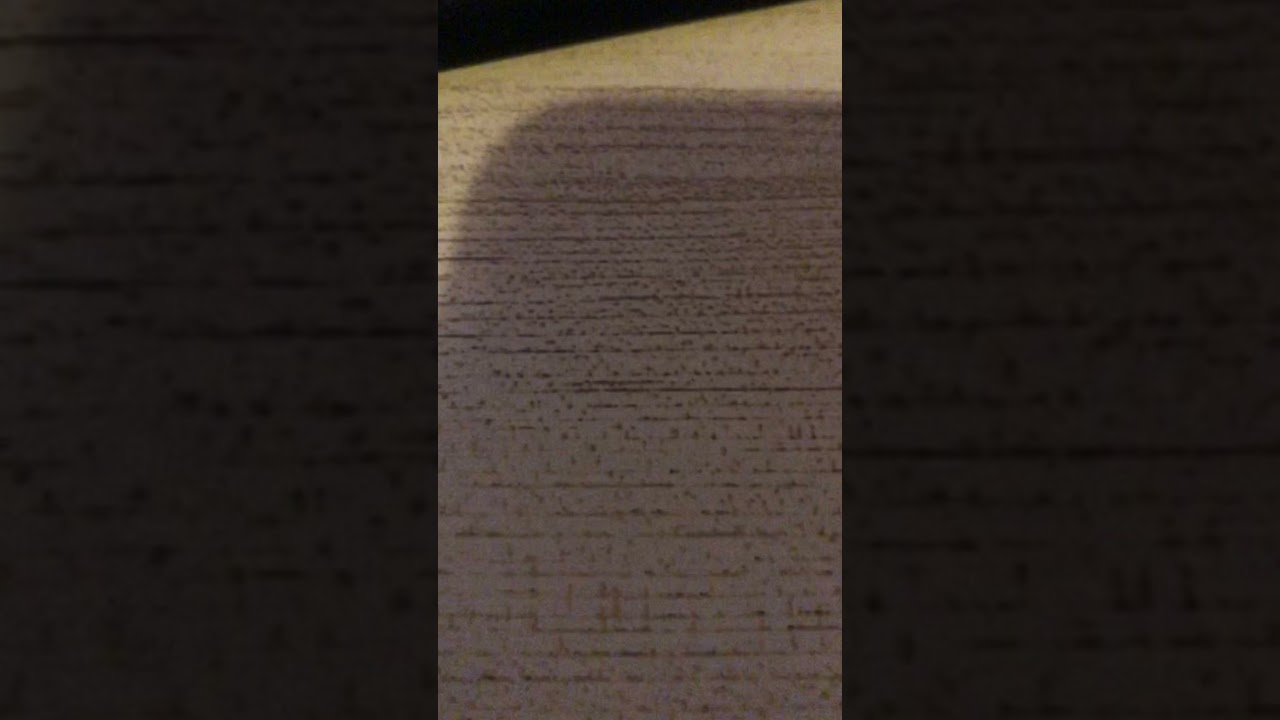 important announcement