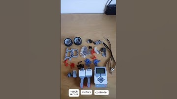 Will a 4-year old build a robot?