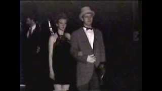 Peabody High School Prom & Project Graduation 1996 – Trenton, TN