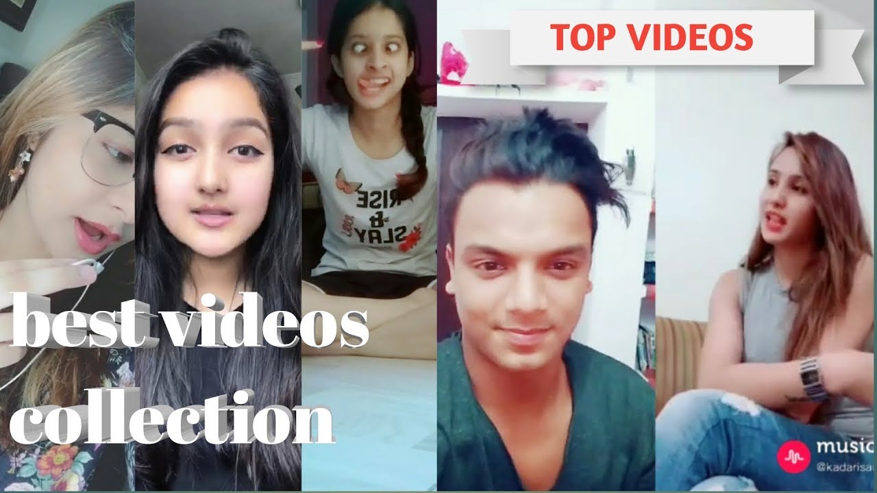 Best Musically Videos Of July 2018 Very Funny And Entertaining Video