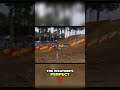 Perfect Outdoor Race: Season's Final Showdown! #shorts