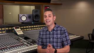 How long does it take to learn the drums? VLOG Episode 12.