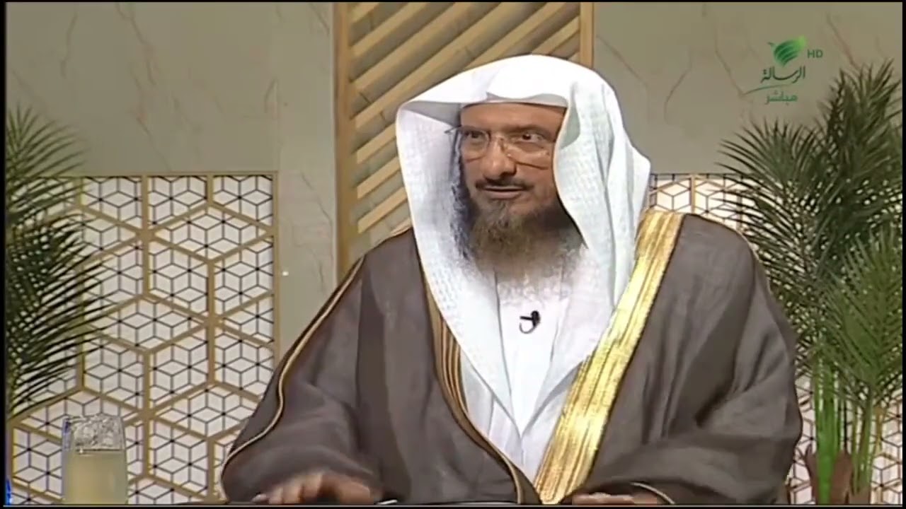 #يستفتونك | ما حكم تغاضي المراقب في الامتحانات عن الغش بين الطلاب؟ - الشيخ سليمان الماجد