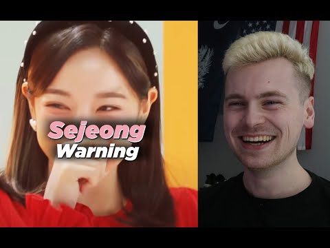 FLYING HIGH (김세정(KIM SEJEONG) - 'Warning (Feat. lIlBOI)' Official M/V Reaction)