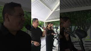 Hoy Lo Vi Pasar - Rocío Durcal (Completa)