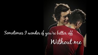 Full | Zarry - Better off | #zarry #zarrystylik News