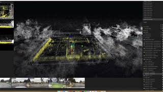 Bee Light Sensor System || Lidar Annotation