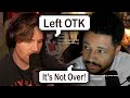 WillNeff Leaves OTK | Nmplol on OTK Going Forward