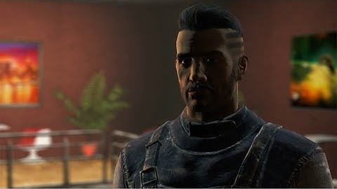 # 13【Fallout4】Outcasts and Remnants【Quest Mod】