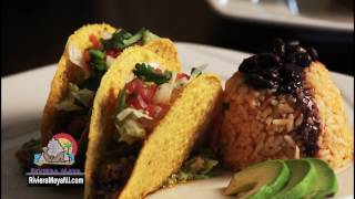 Riviera Maya Restaurant