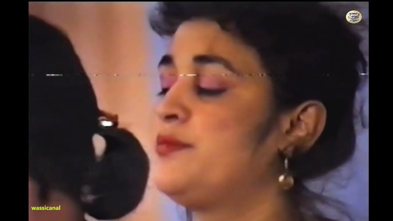 الشيخة العيدية  الشيخ عبد الصادق زمان عيطة دامي