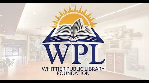 Council member Cathy Warner signs our library post