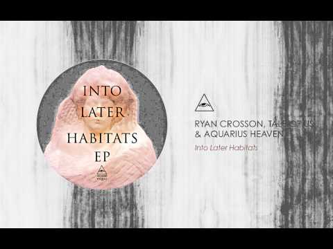 Ryan Crosson — Ryan Crosson & Tale of Us  - Angel  (VQ031)