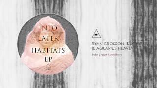 Ryan Crosson &amp; Tale of Us  - Angel  (VQ031)