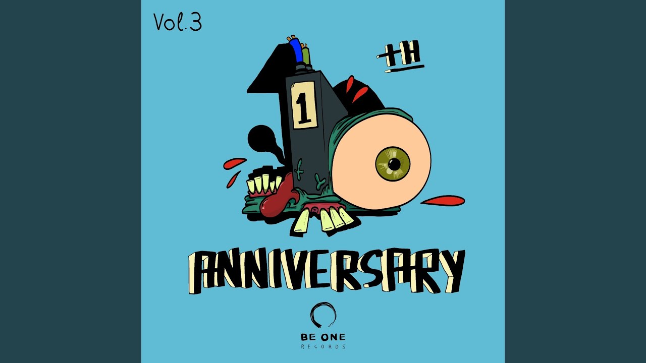 Oh No (Original Mix)