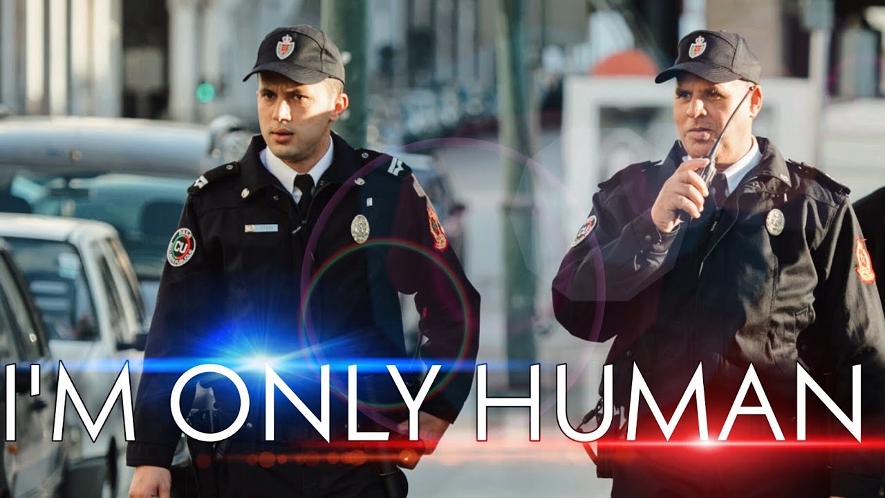 MOROCCO POLICE TRIBUTE | Moroccan Police Dept. | HD