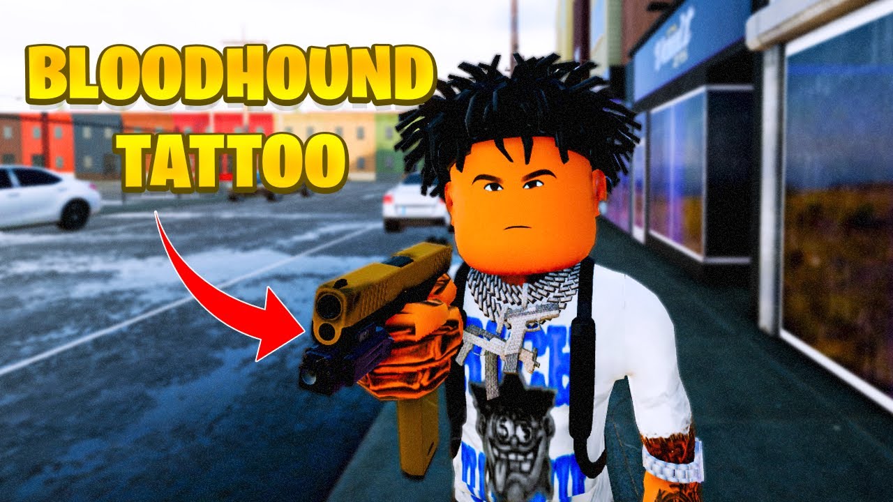 This TATTOO Made Me UNSTOPPABLE in Philly Streetz 2