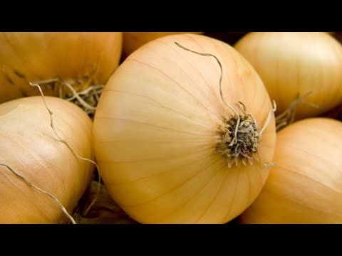 Video: ¿Cuánto duran las cebollas sin pelar?