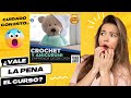 Curso CROCHET y AMIGURUMI Emprende desde casa ¿VALE LA PENA? toda la verdad / Guia del Emprendedor