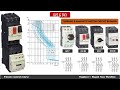 19 Motor Starter Gv2 Gv3 Free Classic Control Course 