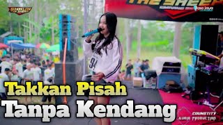 Download Lagu SISKA AMANDA STS - TAKKAN PISAH TANPA KENDANG MP3