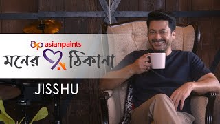 Jisshu Sengupta Ft. Moner Thikana (মনের ঠিকানা) | Episode 1 | hoichoi
