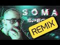 SOMA SONG - feat. ROCK / Remigiusz Maciaszek