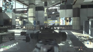 Zevaros Free-For-All Rushing Moab