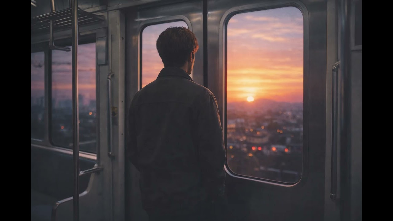 오늘 하루, 나는 무엇을 향해 걸었나...