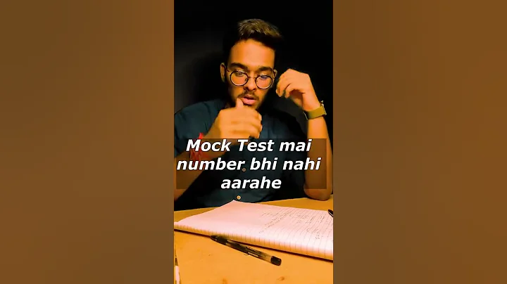 JEE Aspirants Real Struggle 🥺 | JEE 2022 Motivation #shorts #jee #neet
