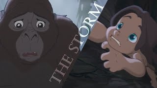 Tarzan 2 - The Storm (HD)