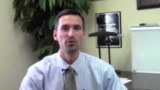 Health Tip By Dr. Brian Trautman - Ear Infections
