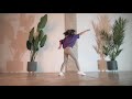 ALREADY- Beyoncé / Choreography Marina Bezruchko