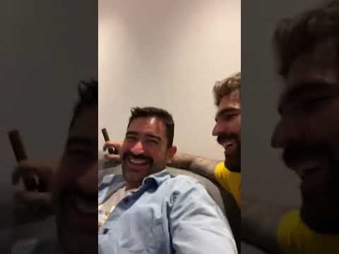 Δημήτρης Αλεξάνδρου.live. ❤️
