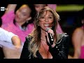 Youtube Thumbnail Sabrina Salerno - My chico + Sexy girl + Like a yoyo (Full HD) - 02.10.2021