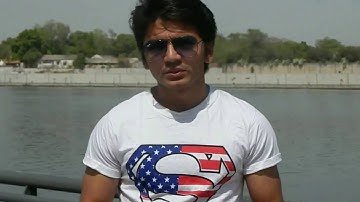 Superman Flying Push-Up Tutorial: Learn to Fly